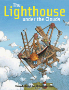 The Lighthouse Under the Clouds - Docherty, Thomas, and Gutzschhahn, Uwe-Michael