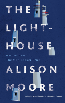 The Lighthouse - Moore, Alison