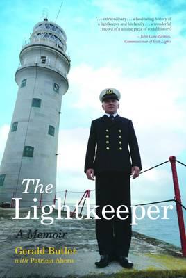 The Lightkeeper: A Memoir - Butler, Gerald