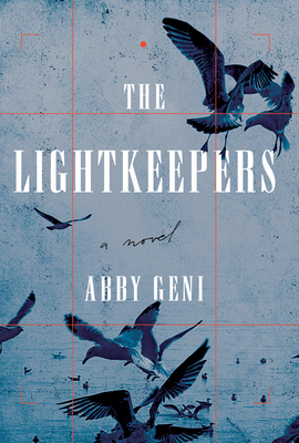 The Lightkeepers - Geni, Abby