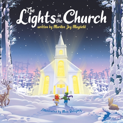 The Lights in the Church - Mayfield, Marilee Joy