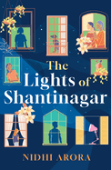The Lights of Shantinagar: Unbound Firsts 2025