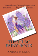 The Lilac Fairy book