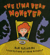 The Lima Bean Monster