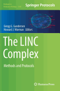 The Linc Complex: Methods and Protocols