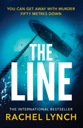 The Line: An unputdownable crime thriller