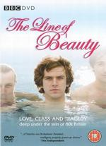 The Line of Beauty - Saul Dibb