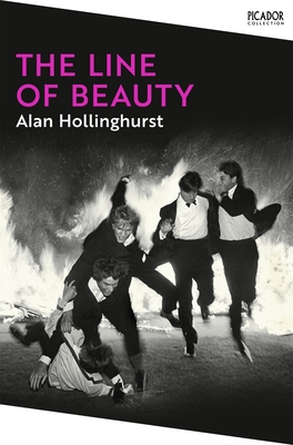 The Line of Beauty - Hollinghurst, Alan