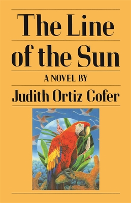 The Line of the Sun - Cofer, Judith Ortiz