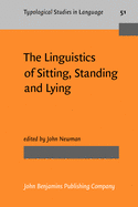 The Linguistics of Sitting, Standing and Lying