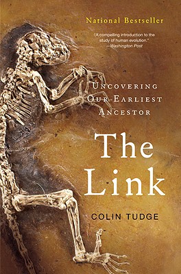 The Link - Tudge, Colin, and Young, Josh