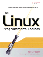 The Linux Programmer's Toolbox