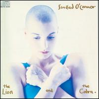 The Lion and the Cobra - Sinad O'Connor