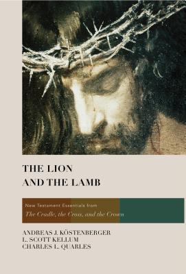 The Lion and the Lamb - Newport, John P