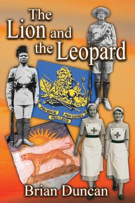 The Lion and the Leopard - Duncan, Brian