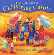 The Lion Book of Christmas Carols