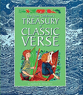 The Lion Children's Treasury of Classic Verse