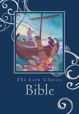 The Lion Classic Bible - Skevington, Andrea