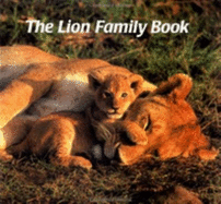 The Lion Family Book