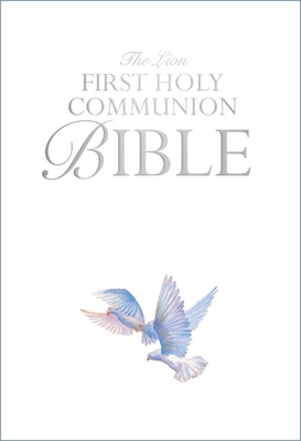 The Lion First Holy Communion Bible - Rock, Lois
