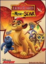 The Lion Guard: The Rise of Scar - 