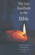The Lion handbook to the Bible