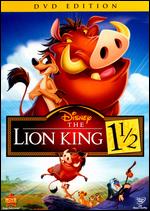 The Lion King 1 1/2 [Special Edition] - Bradley Raymond