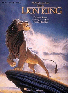 The Lion King - Alto Sax