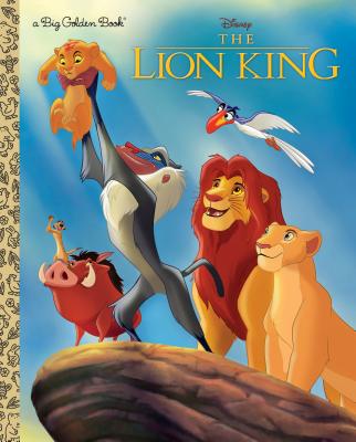 The Lion King (Disney the Lion King) - Liberts, Jennifer