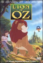 The Lion of Oz