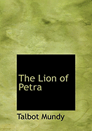 The Lion of Petra