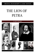 The Lion Of Petra