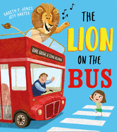 The Lion on the Bus