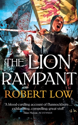 The Lion Rampant - Low, Robert