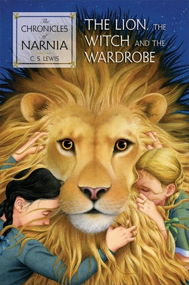 The Lion, the Witch and the Wardrobe - Lewis, C S