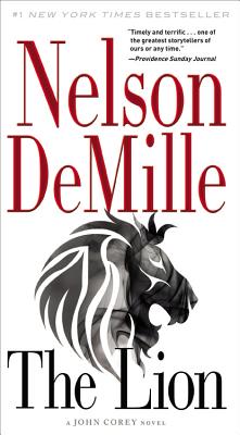 The Lion - DeMille, Nelson