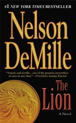 The Lion - DeMille, Nelson