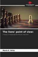 The lions' point of view