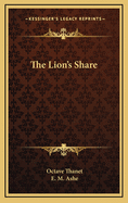 The lion's share