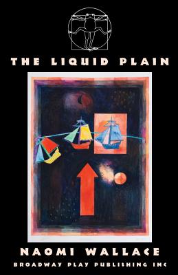 The Liquid Plain - Wallace, Naomi