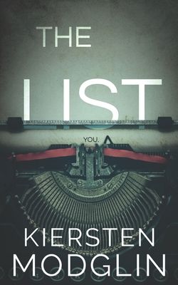 The List - Modglin, Kiersten