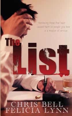 The List - Lynn, Felicia, and Snyder, Pamela (Editor)