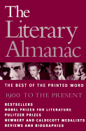 The Literary Almanac: The Best of the Printed Word