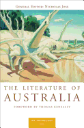 The Literature of Australia: An Anthology