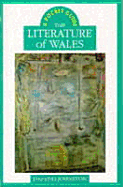 The Literature of Wales - Johnston, Dafydd