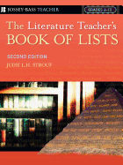 The Literature Teacher's Book of Lists