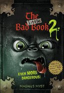 The Little Bad Book #2: Even More Dangerous!