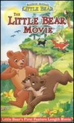 The Little Bear Movie