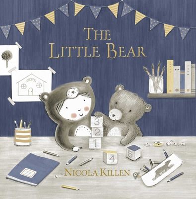 The Little Bear - 