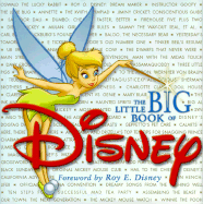 The Little Big Book of Disney